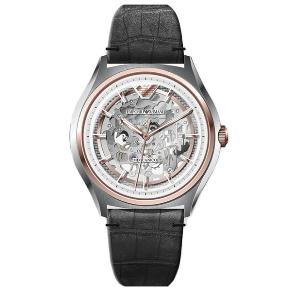 Часы Emporio Armani Zeta AR60018